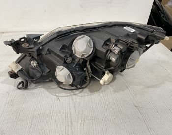 LEXUS LS 460 2007-2009 - 3