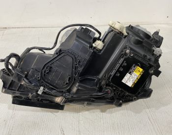 LEXUS LS 460 2007-2009 - 4