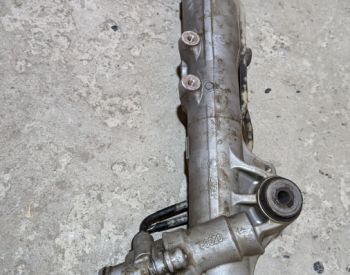 LEXUS LX 570 2015-2019 - 5