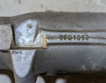 LEXUS LX 570 2015-2019 - 6