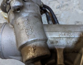 LEXUS LX 570 2015-2019 - 7