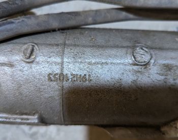 LEXUS LX 570 2015-2019 - 9