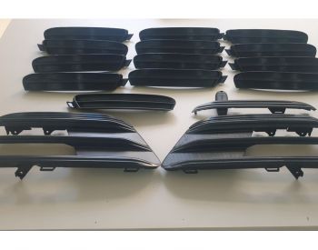 HONDA Insight 2008-2014 - 1