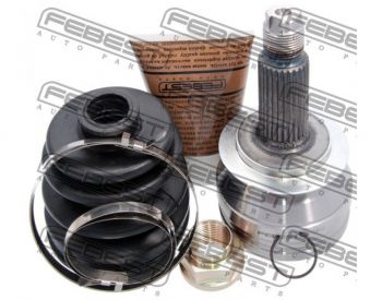 MAZDA 121 1990-2020 - 1