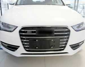 AUDI A4 2012-2016 - 2