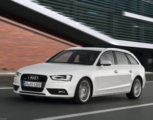AUDI A4 2012-2016 - 3