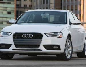 AUDI A4 2012-2016 - 4