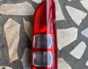 TOYOTA Hiace 2009-2013 - 1