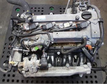 TOYOTA Caldina 2003 2.0