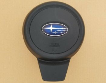 SUBARU Forester 2018-2021