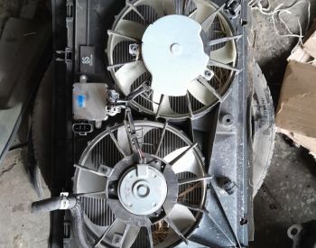 LEXUS HS 250h 2008-2013 - 2