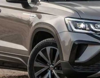 VOLKSWAGEN Taos ფრთა 2021-2024