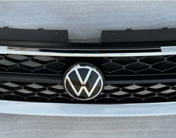 VOLKSWAGEN Taos 2020-2024 - 2