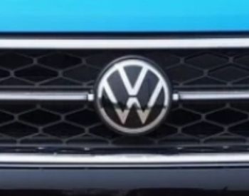 VOLKSWAGEN Taos 2020-2024 - 3