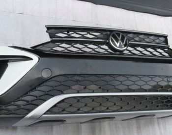 VOLKSWAGEN Taos 2020-2024 - 1