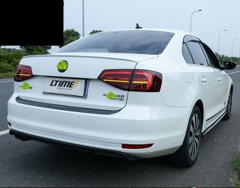 VOLKSWAGEN Jetta 2015-2017