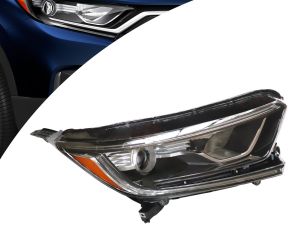 HONDA Cr-v 2017-2022