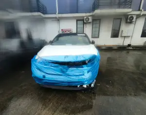 NISSAN Leaf 2026 0.1 - 3