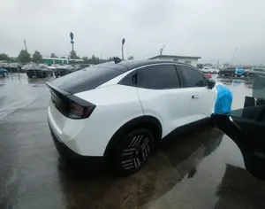 NISSAN Leaf 2026 0.1 - 5