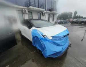 NISSAN Leaf 2026 0.1 - 8