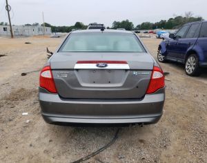 FORD Fusion 2008 2.5 - 11