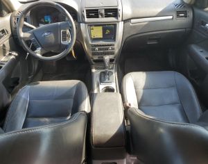 FORD Fusion 2008 2.5 - 3