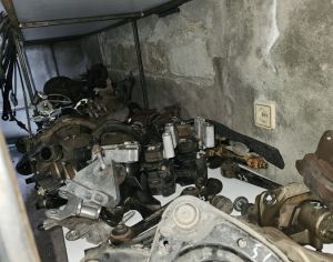 FORD Fusion 2008 2.5 - 4