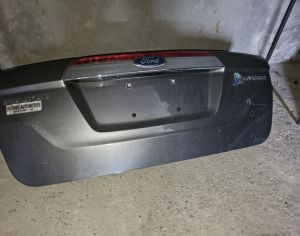 FORD Fusion 2008 2.5 - 7