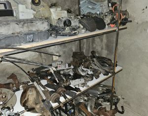 FORD Fusion 2008 2.5 - 9