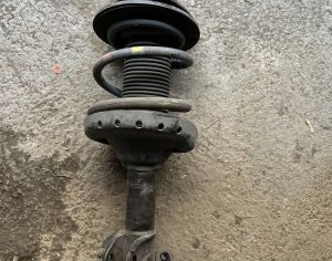 SUBARU WRX 2014-2021