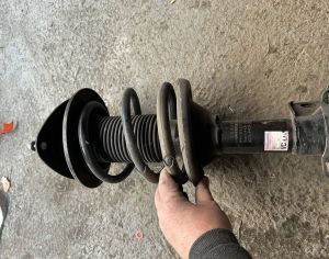 SUBARU WRX 2014-2021 - 3