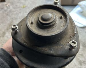 SUBARU WRX 2014-2021 - 4