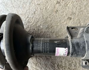 SUBARU WRX 2014-2021 - 5