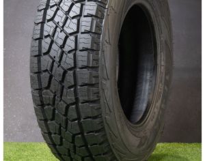 R16 275/70 ყველა სეზონი - 1