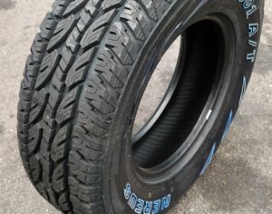 R16 285/75 ზაფხული
