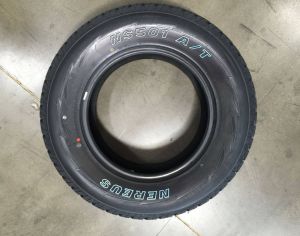 R16 285/75 ზაფხული - 2
