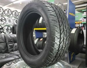 R16 285/75 ზაფხული - 8