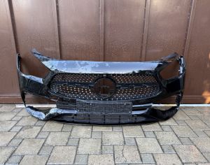 MERCEDES-BENZ GLA 250 2019-2025 - 2