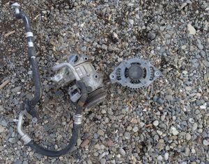 LEXUS GS 350 2012-2019 - 2