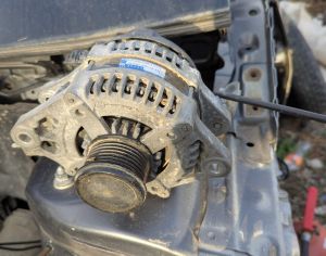LEXUS GS 350 2012-2019 - 4