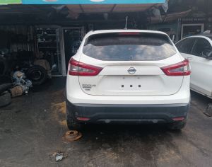 NISSAN Rogue Sport  2020 2.0 - 3
