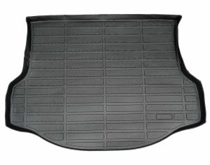 SUBARU WRX 2022-2026 - 1