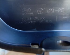 HYUNDAI Santa FE 2015-2019 - 3