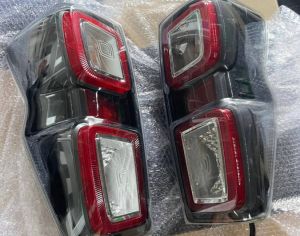 TOYOTA Hilux 2008-2026 - 5