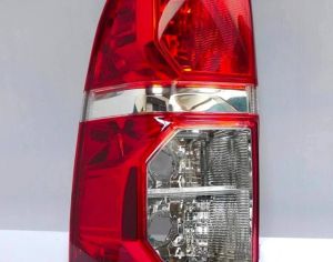 TOYOTA Hilux 2008-2026 - 8