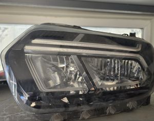 RENAULT Duster 2018-2024 - 1