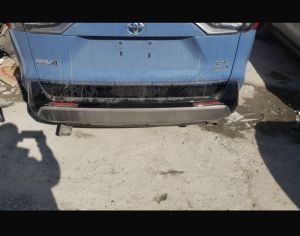 TOYOTA RAV 4 2019-2025