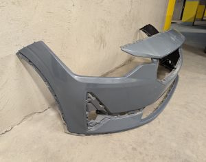 Polestar 2 2021-2025 - 4