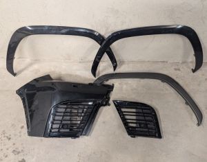 LEXUS LX 500 2022-2025