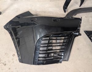 LEXUS LX 500 2022-2025 - 2